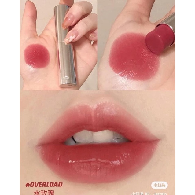 Son dưỡng 3.c.e glow lip color