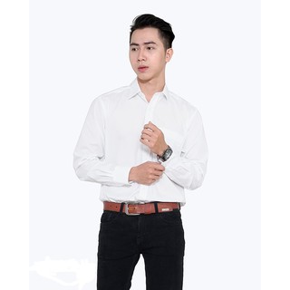 Áo Sơ Mi Nam Cao Cấp - VNXK