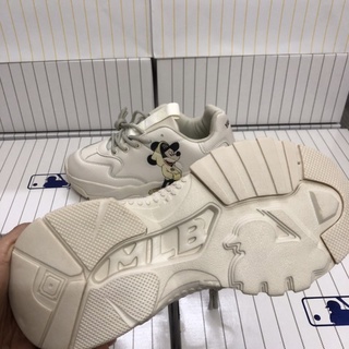 Giầy thể thao sneaker micky 36-39