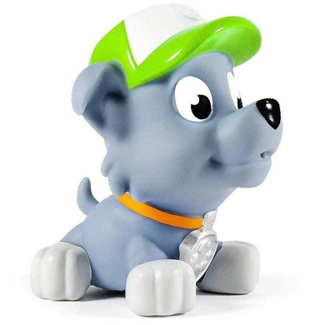 Chó cứu hộ Paw Patrol
