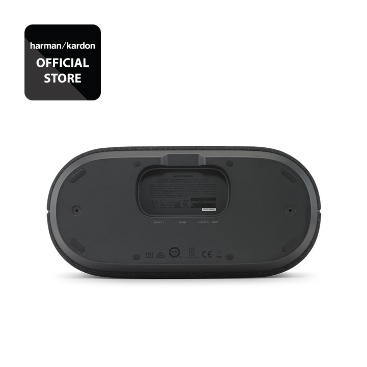 Loa thanh Bluetooth HARMAN/KARDON CITATION 300 - Hàng Chính Hãng