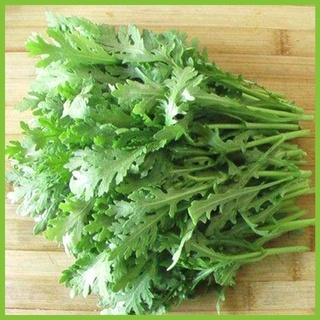 Gói 20g hạt giống tần ô Garland -bansilehatgiongraumam