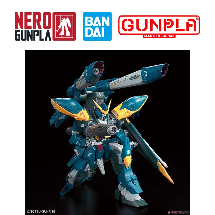 Mô Hình Lắp Ráp Bandai Gunpla FM CE 1/100 Calamity Gundam