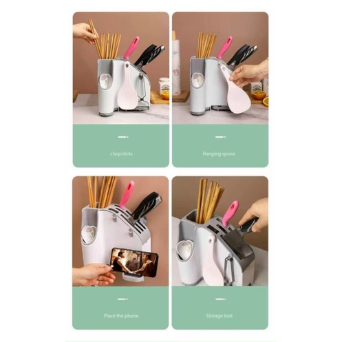 ỐNG GIÁ đựng cắm đũa,