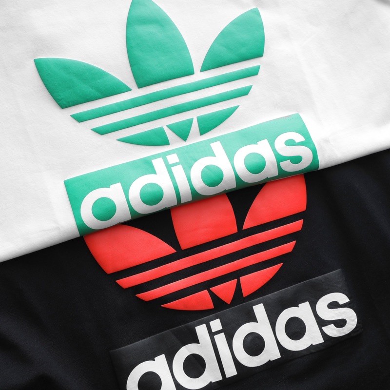Áo thun adidas