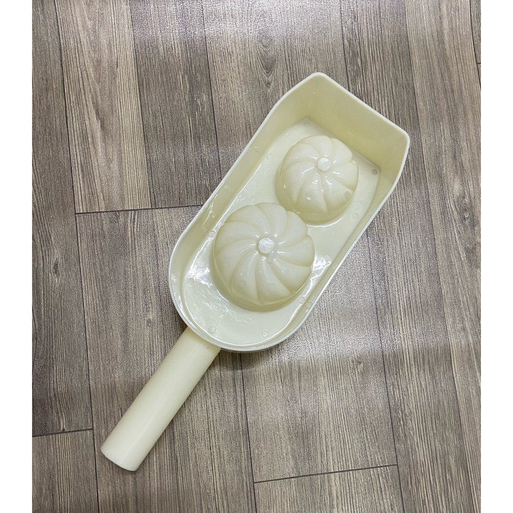 Khuôn làm bánh bao