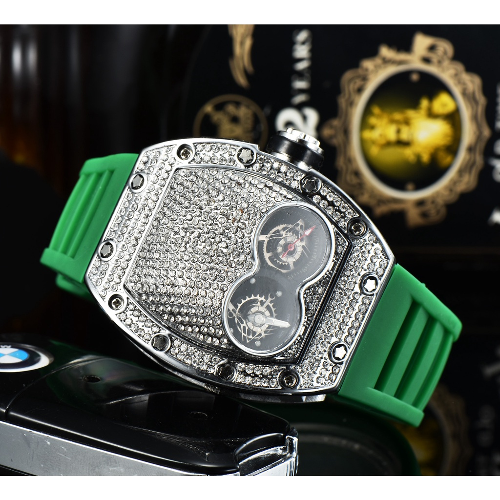 Đồng hồ Nam RM053 PABLO MAC DONOUGH.