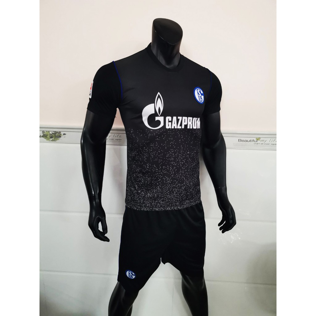 Đồ đá banh Schalke 04 siêu phẩm