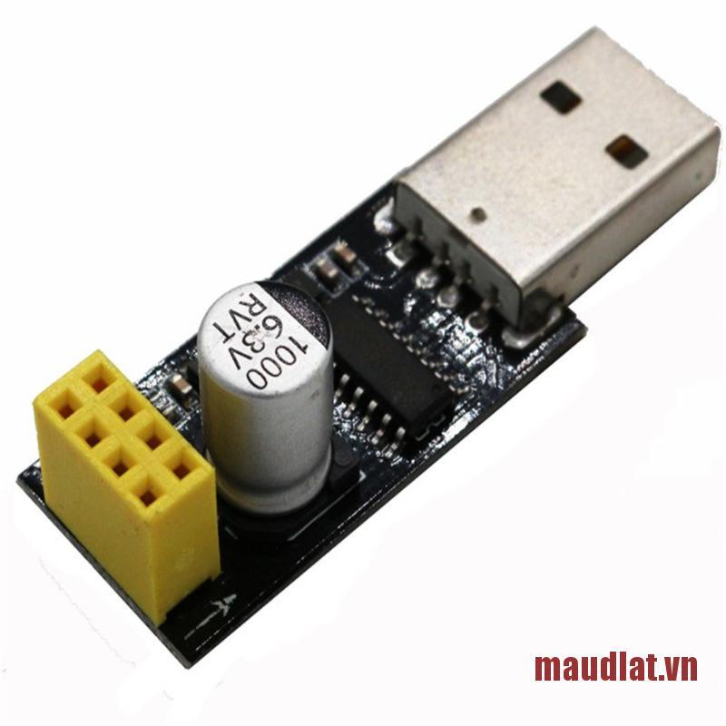 Bộ Chuyển Đổi Lập Trình Usb Sang Esp8266