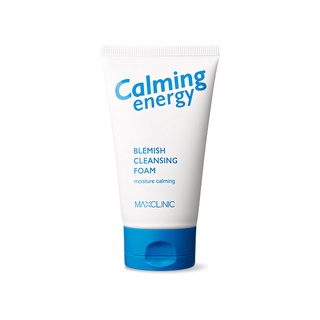 Sữa rửa mặt calming làm dịu và cân bằng da | xù korea