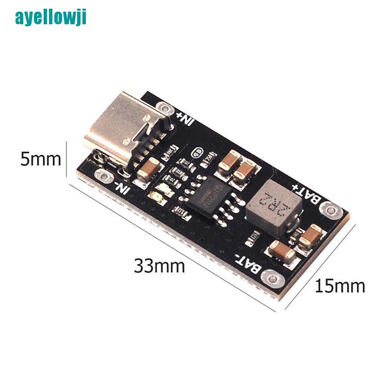 Bảng Mạch Sạc Pin Nhanh 3a Ip2312 | BigBuy360 - bigbuy360.vn