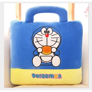 Mền gối 2 trong 1 hình thú