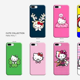ốp lưng điện thoại siêu xinh cute