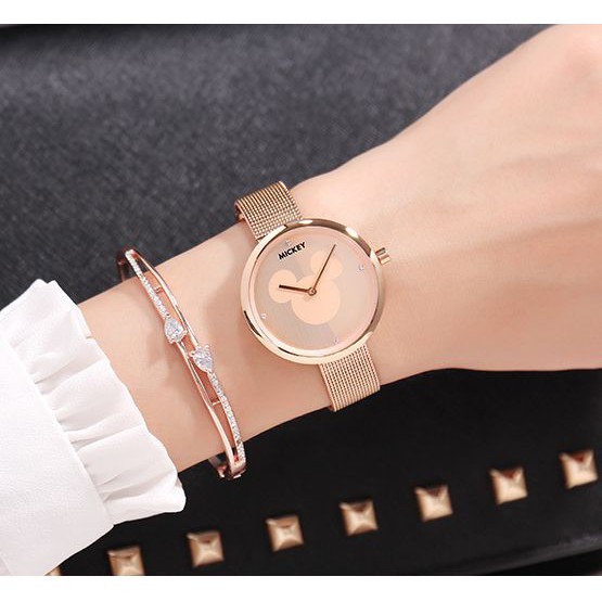 Đồng Hồ Nữ - MICKEY - DH12