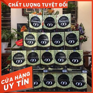 Dầu Gội Thảo Dược Đen Tóc Không Đen Da Đầu Tosmedy
