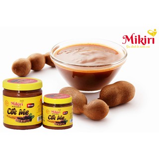 [ĐỦ LOẠI] NƯỚC CỐT ME MIKIRI