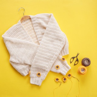 SỢI LACE COTTON (cuộn lẻ-bảng 2)