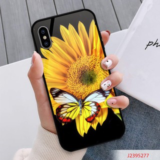 Ốp điện thoại HOA HƯỚNG DƯƠNG iphone 6/6plus/6s/6s plus/6/7/7plus/8/8plus/x/xs/xs max/11/11 pro/11 pro max-Thegioiop247