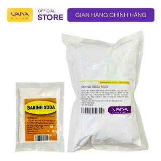 BAKING SODA 500G