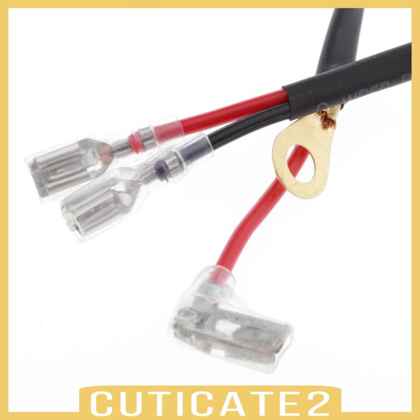 Cuộn Dây Đánh Lửa Cuticate2 Cho Máy Cưa 435 440 445 450e &amp; Jonred Cs2245 Cs2250