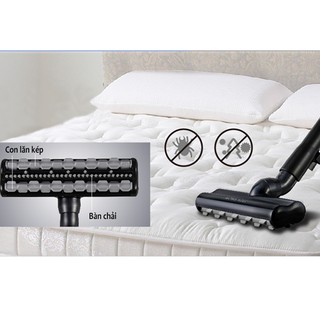Máy hút bụi Panasonic MC-CL777HN49