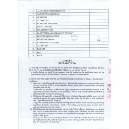 [Che Tên Khi Giao] Triệt Lông Vùng Kín Tavida - Triệt Lông Bikini - Tẩy Lông tay - Tẩy Lông Chân | BigBuy360 - bigbuy360.vn