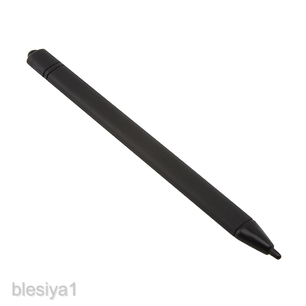 Bộ 3 bút cảm ứng stylus thay thế dành cho máy tính bảng màn hình LCD cỡ 8.5&quot;/10.5&quot;