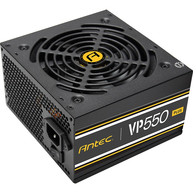 Nguồn Antec VP 550F 550W