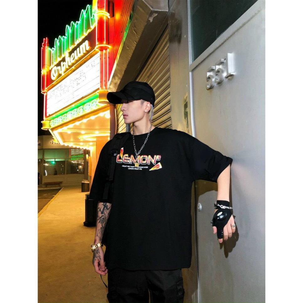 Áo Thun Nam Nữ Tay Lỡ Unisex - Hàng Hot Trend Loại 1, Form Rộng, Mặc Đơn/Đôi, Nhóm Lớp | BigBuy360 - bigbuy360.vn