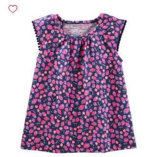 Áo oshkosh bé gái  xuất xịn