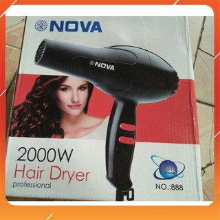 Máy Sấy NoVa