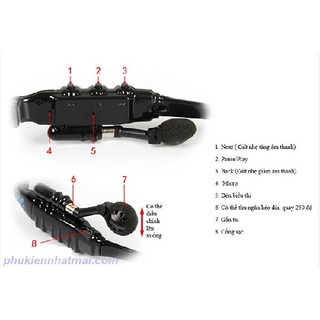 mắt kính bluetooth