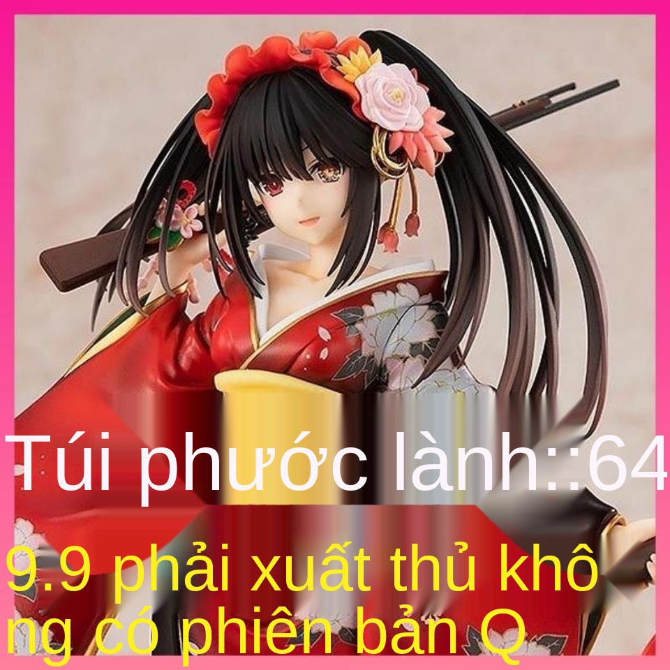 Bao lì xì làm bằng tay hộp anime girl Saiba phong cảnh hai chiều trang trí  đồ chơi mô hình hatune | Shopee Việt Nam