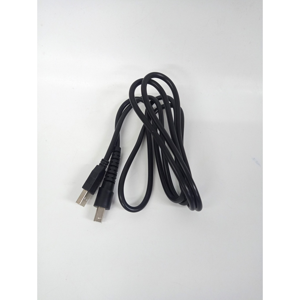 Phụ kiện máy quét mã vạch, đầu thu USB và dây Cable sạc đầu đọc mã vạch dự phòng khi mất hoặc hỏng