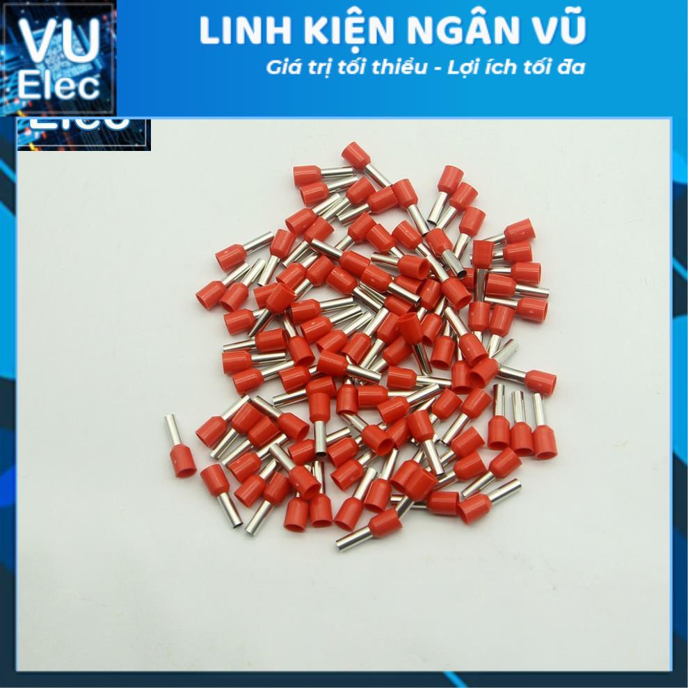 Đầu COS E7508 Đỏ, Vàng, Xanh Dương