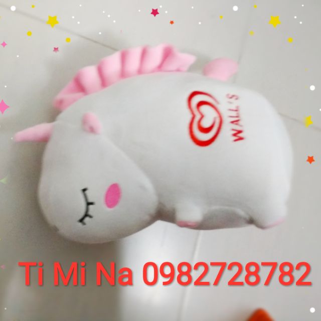 Kỳ lân cực Cute!