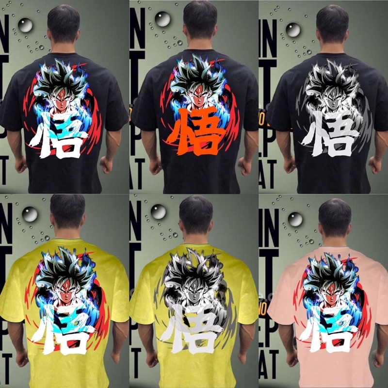 ÁO OVER SIZE NAM GYM HÀNG NHẬP KHẨU