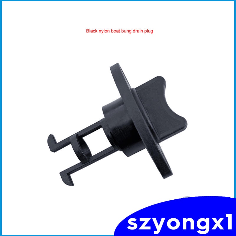 Nút bịt ống thoát nước 1'' 25mm cho Yacht Kayak
 | BigBuy360 - bigbuy360.vn