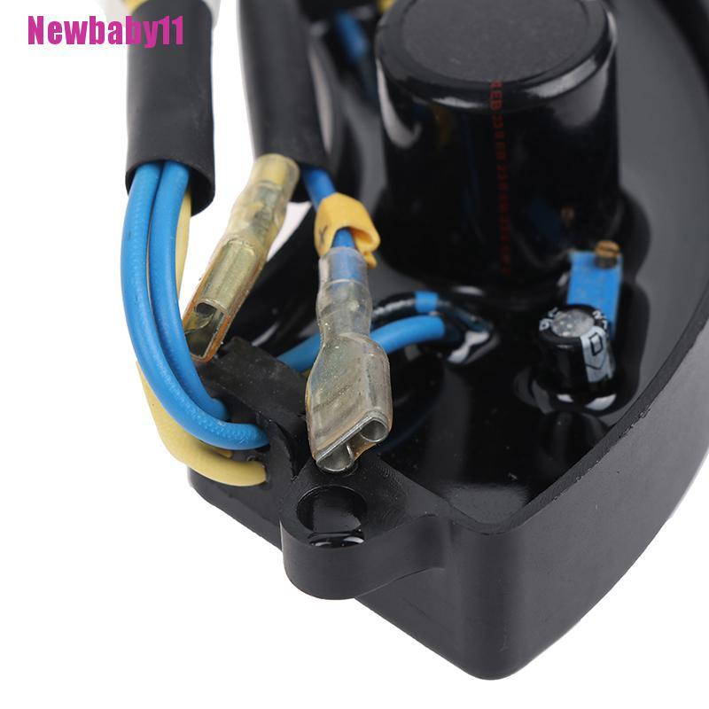 Bộ Chỉnh Lưu Điện Áp Tự Động AVR Cho 2KW-3KW 11