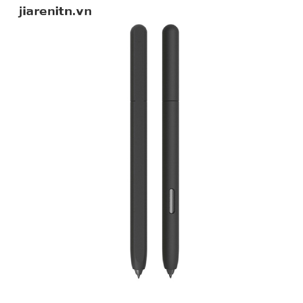 【jiarenitn】 For Galaxy Tab S6/S6 Lite/S7 S-Pen Cover Cartoon Tablet Silicone Pencil Case .