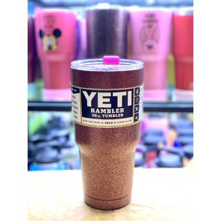 Ly Yeti 900ml