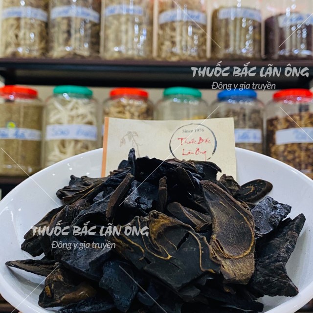 Cẩu Tích 500g