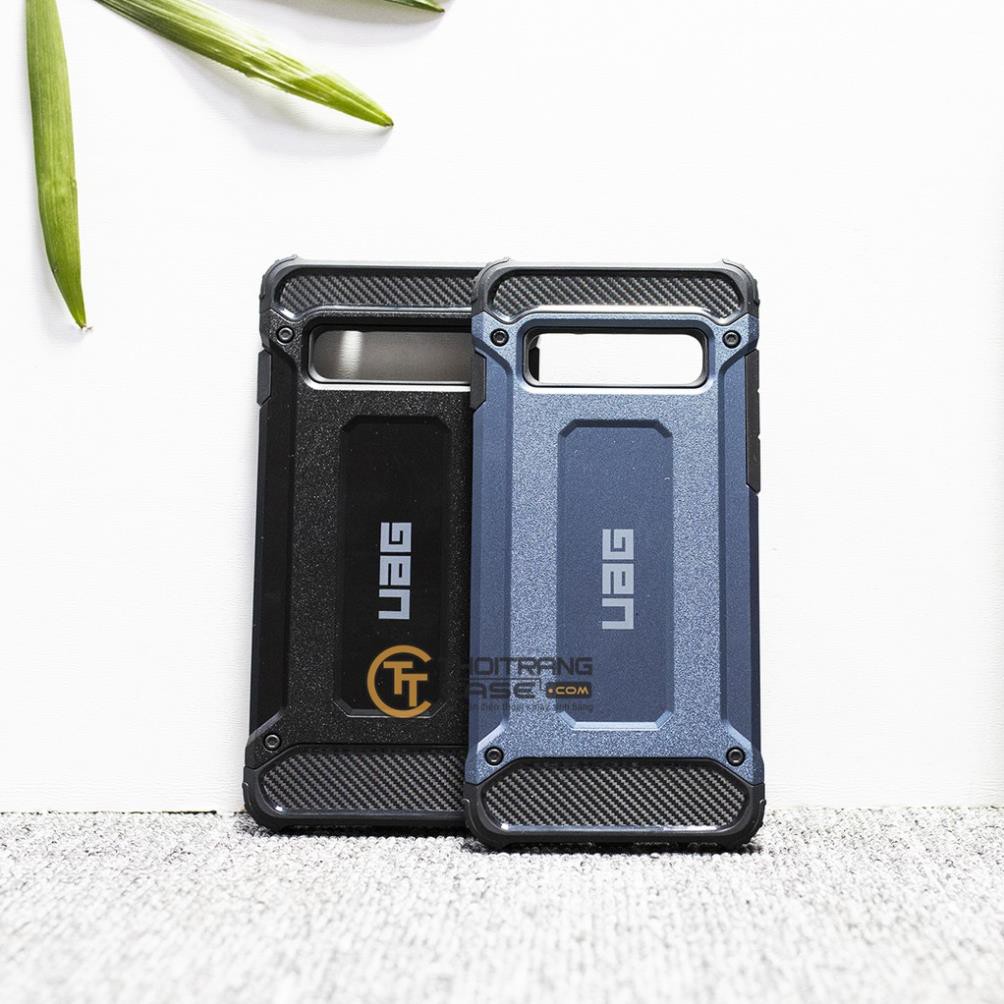 Ốp UAG chống sock Samsung A70/S10+/S10/NOTE 8/NOTE 9/NOTE 5/S9/J6/J7 PRIME/J4+/A8 2018/S7 EDGE