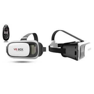 Kính thực tế ảo VR - BOX thế hệ 2