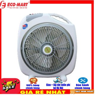 Quạt tản điện cơ thống nhất QH350