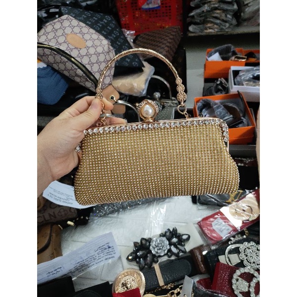 Cốp đá. Ví đá sang. Em thanh lí giá rẻ sale lỗ luôn cho khách sài