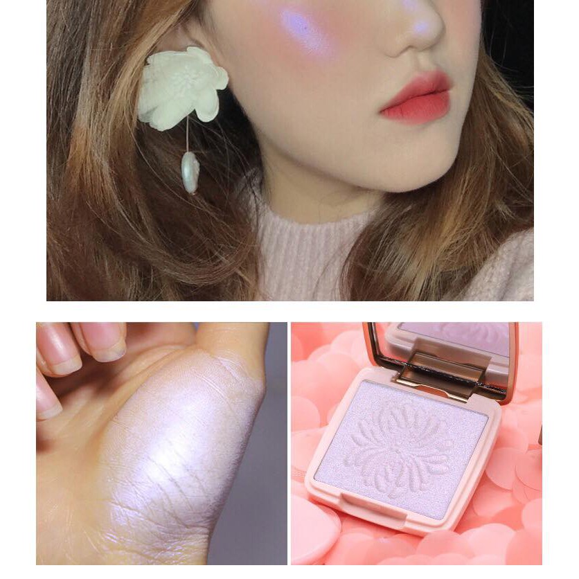 Phấn Bắt sáng HIghligh Novo hoa cúc | BigBuy360 - bigbuy360.vn