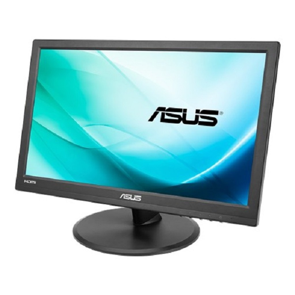 Màn hình cảm ứng đa điểm ASUS VT168H 15.6inch - Hàng Chính Hãng | BigBuy360 - bigbuy360.vn
