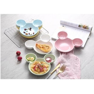 BÁT SỨ MICKEY MINI 60ML