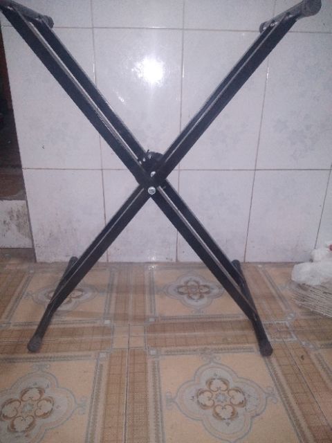 Chân đàn organ.kép